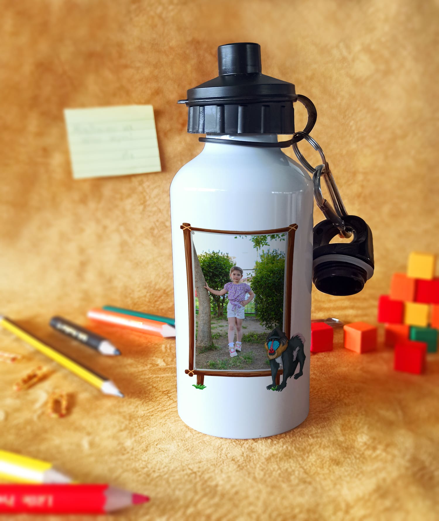 Παγούρι Ραφίκι